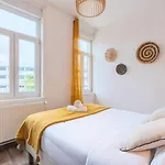 4-bedroom House Centre, Near The Metro + Car Park 4*