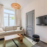 4-bedroom House Centre, Near The Metro + Car Park Penzion 4*