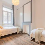 4-bedroom House Centre, Near The Metro + Car Park Penzion 4*