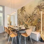 Penzion 4-bedroom House Centre, Near The Metro + Car Park